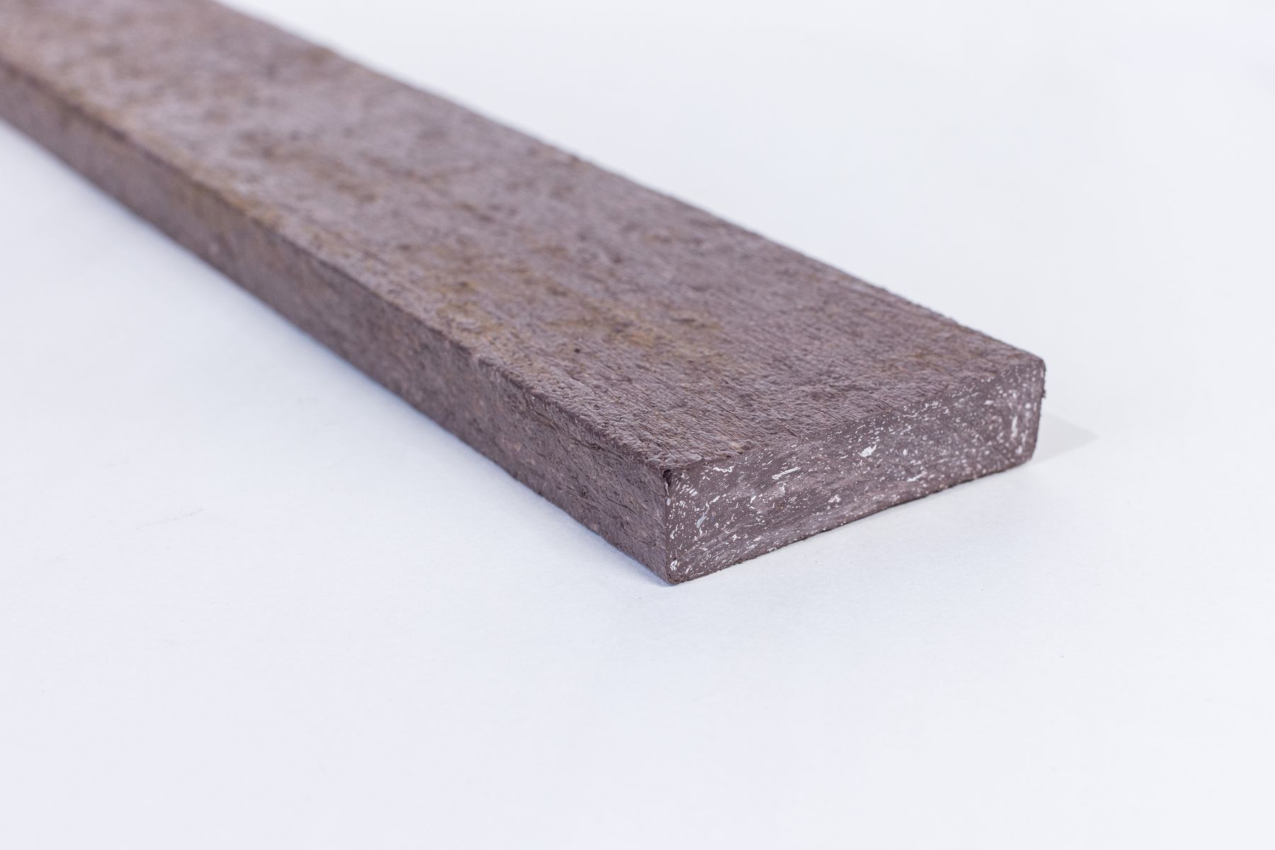 Everwood recycled-plastic 1x4 planks