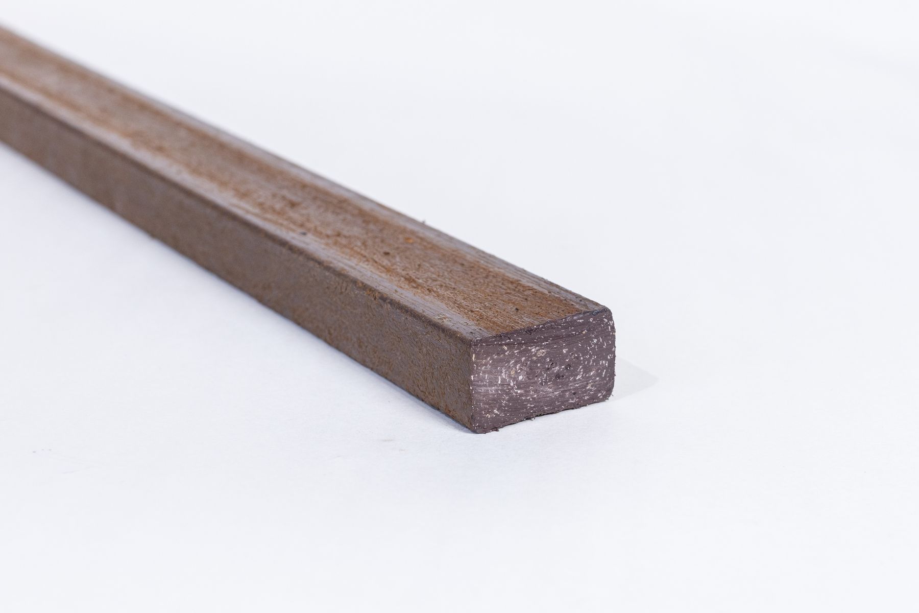Everwood recycled-plastic 1x2 strip boards